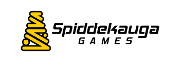 Spiddekauga Games