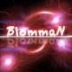 BlommaN